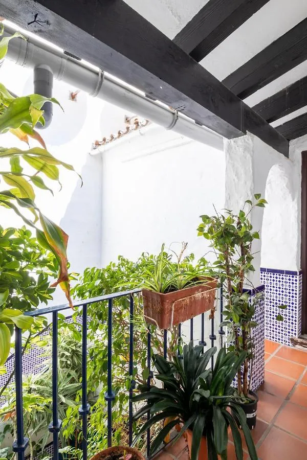 마르베야 Luxurious Frontline Penthouse In Puerto Banus 아파트 스페인