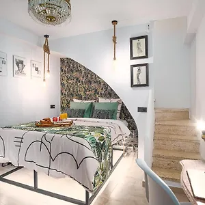 Apartment Bonita Casa Cuca, Marbella